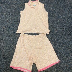 Celestial Dreams 2 piece set sz. L